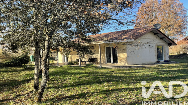 Ma-Cabane - Vente Maison Daglan, 83 m²