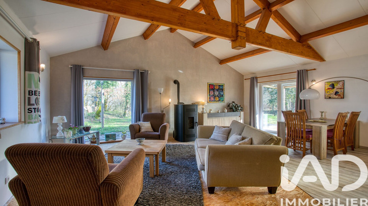 Ma-Cabane - Vente Maison Daglan, 83 m²