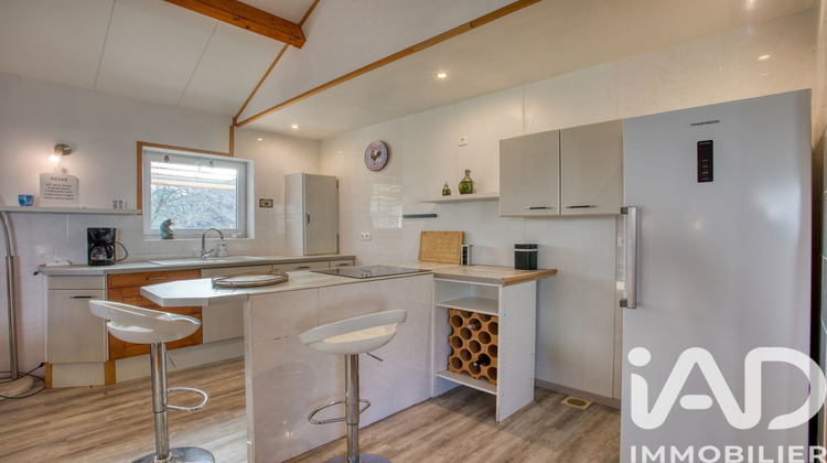 Ma-Cabane - Vente Maison Daglan, 83 m²