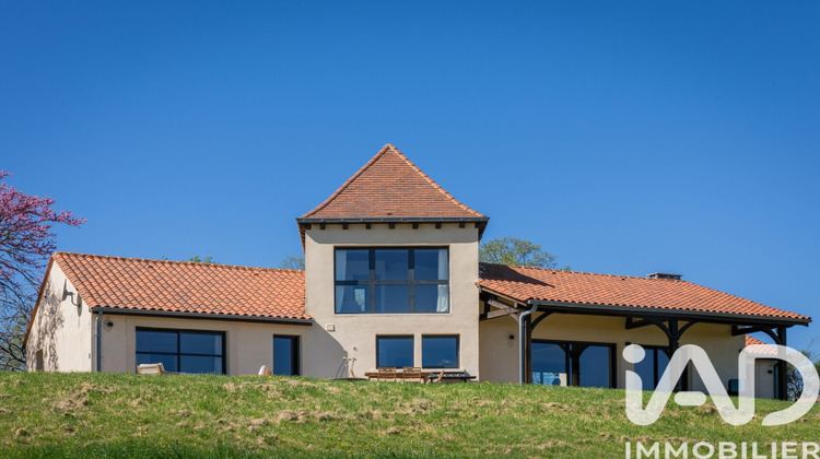 Ma-Cabane - Vente Maison Daglan, 150 m²