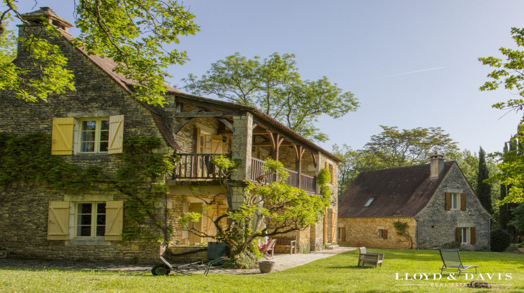 Ma-Cabane - Vente Maison Daglan, 210 m²