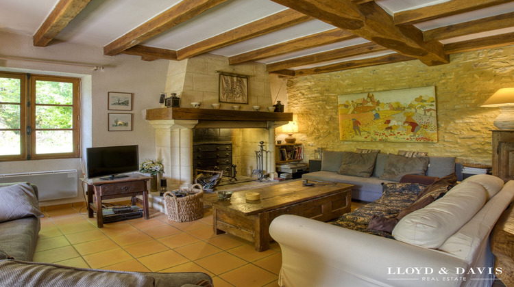 Ma-Cabane - Vente Maison Daglan, 210 m²
