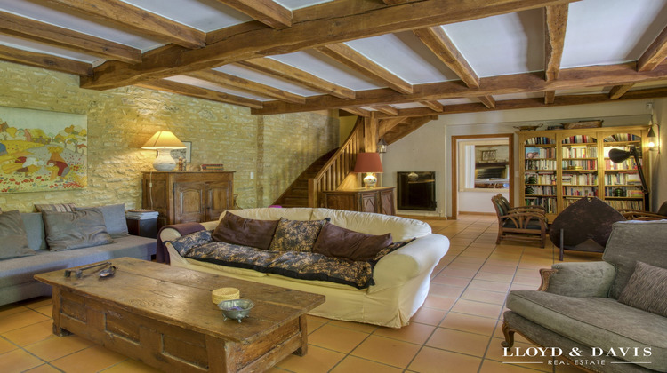 Ma-Cabane - Vente Maison Daglan, 210 m²
