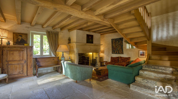 Ma-Cabane - Vente Maison Daglan, 210 m²