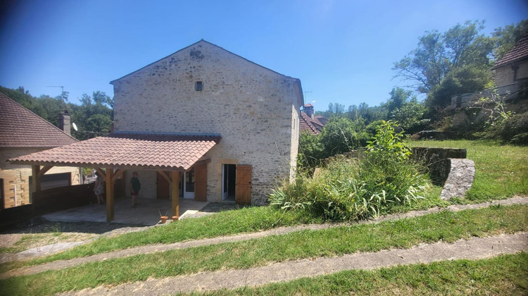Ma-Cabane - Vente Maison Daglan, 140 m²