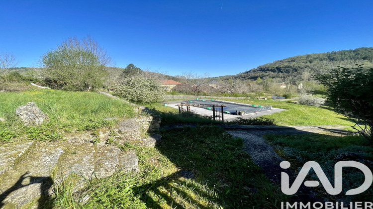 Ma-Cabane - Vente Maison Daglan, 160 m²