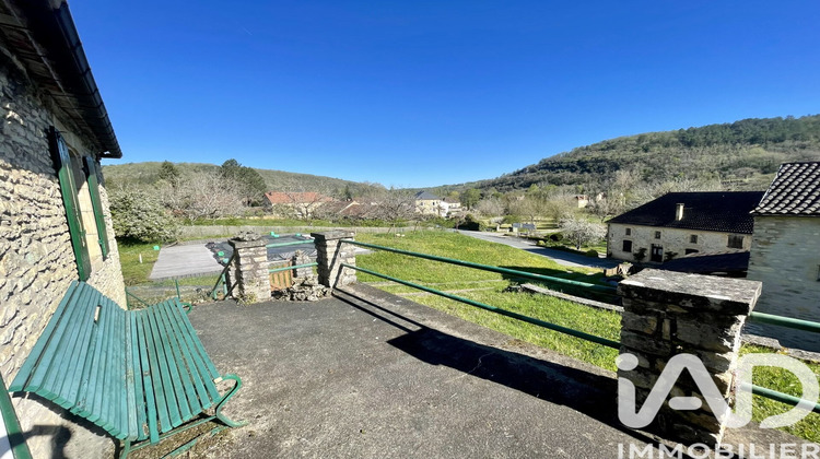 Ma-Cabane - Vente Maison Daglan, 160 m²