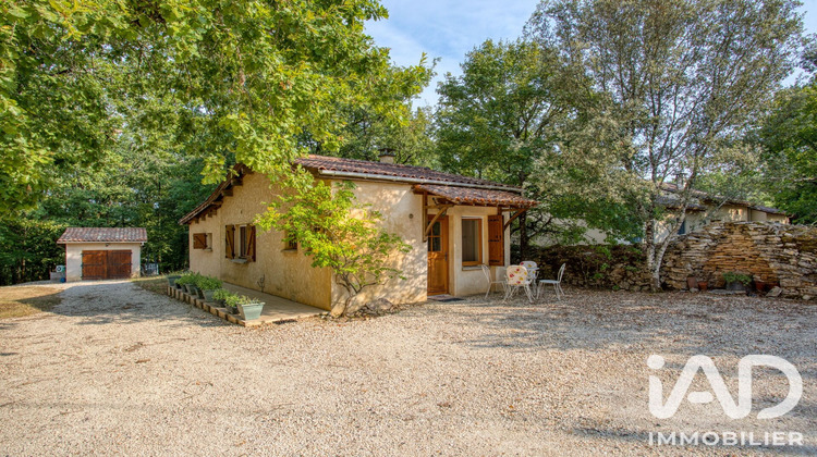 Ma-Cabane - Vente Maison Daglan, 160 m²