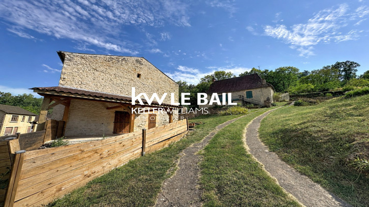 Ma-Cabane - Vente Maison Daglan, 147 m²