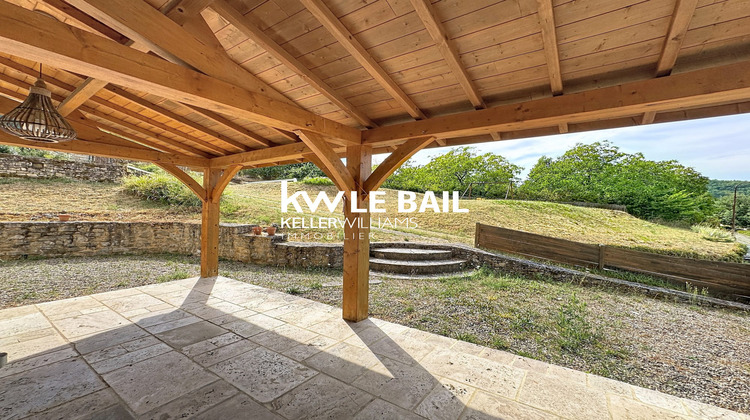 Ma-Cabane - Vente Maison Daglan, 147 m²