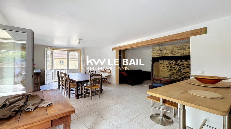 Ma-Cabane - Vente Maison Daglan, 147 m²