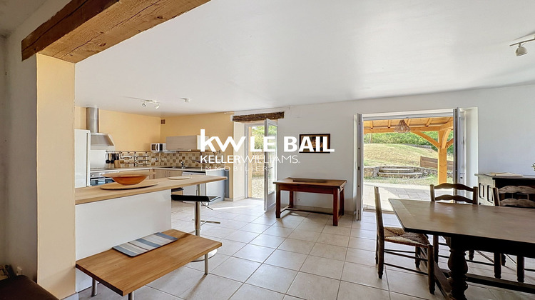 Ma-Cabane - Vente Maison Daglan, 147 m²
