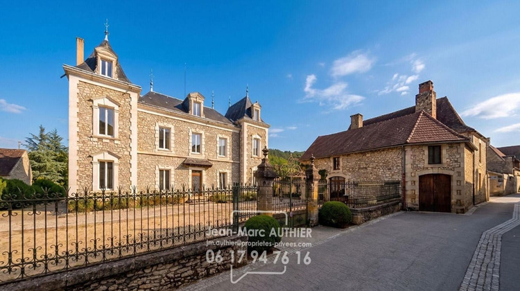 Ma-Cabane - Vente Maison DAGLAN, 472 m²
