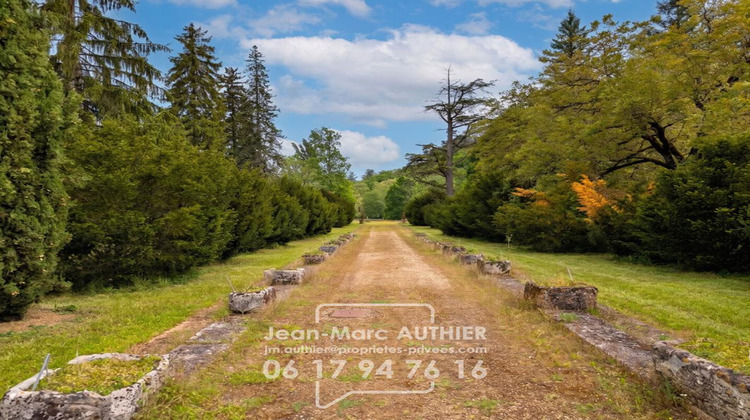 Ma-Cabane - Vente Maison DAGLAN, 472 m²