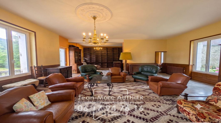 Ma-Cabane - Vente Maison DAGLAN, 472 m²