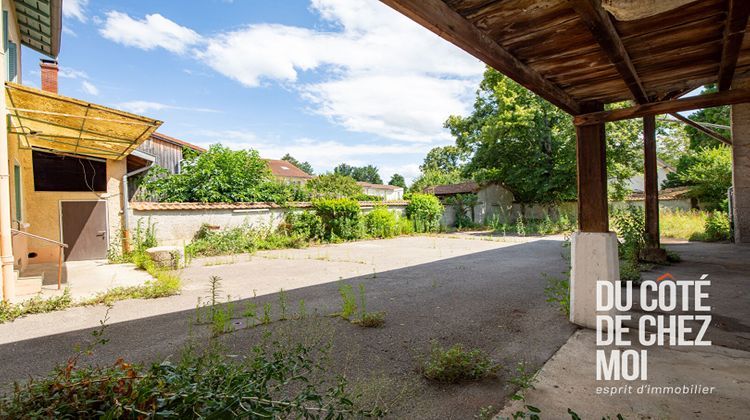 Ma-Cabane - Vente Maison DAGNEUX, 146 m²