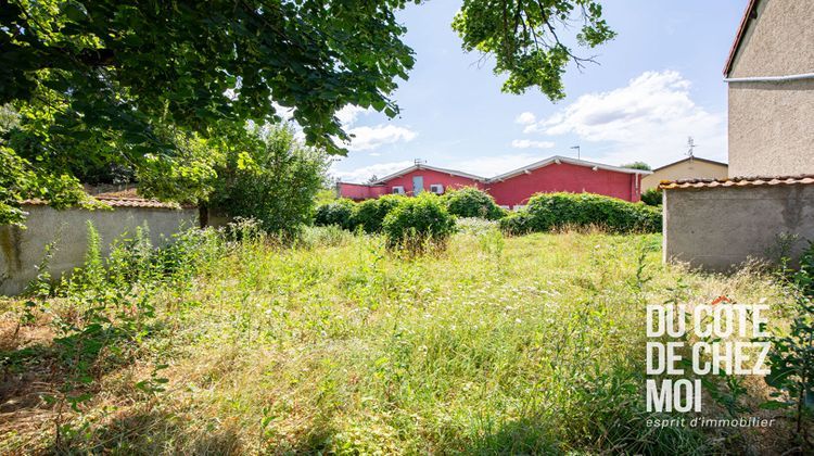 Ma-Cabane - Vente Maison DAGNEUX, 146 m²