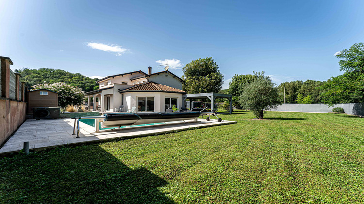 Ma-Cabane - Vente Maison Dagneux, 170 m²