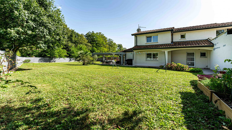 Ma-Cabane - Vente Maison Dagneux, 170 m²