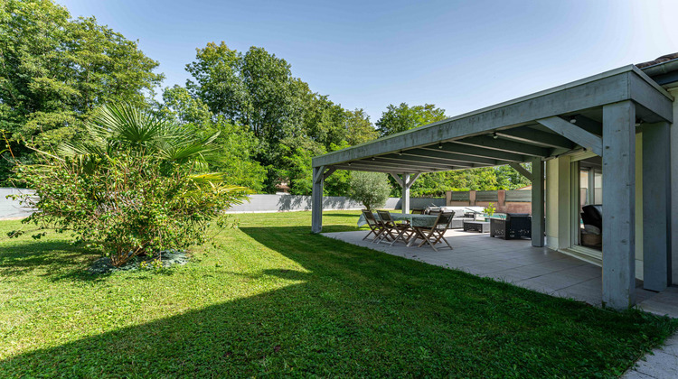 Ma-Cabane - Vente Maison Dagneux, 170 m²