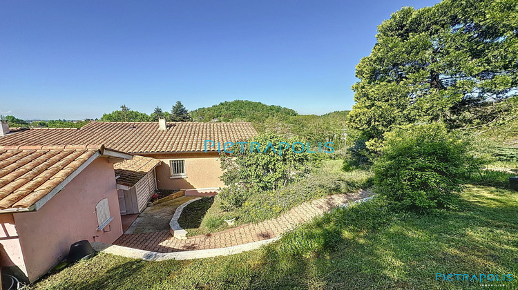 Ma-Cabane - Vente Maison Dagneux, 161 m²