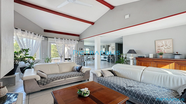 Ma-Cabane - Vente Maison Dagneux, 161 m²