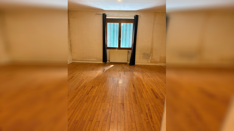 Ma-Cabane - Vente Maison DAGNEUX, 160 m²