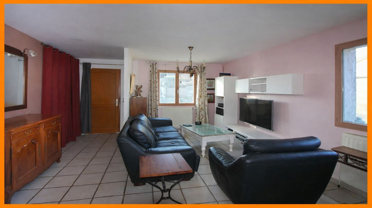 Ma-Cabane - Vente Maison DAGNEUX, 90 m²