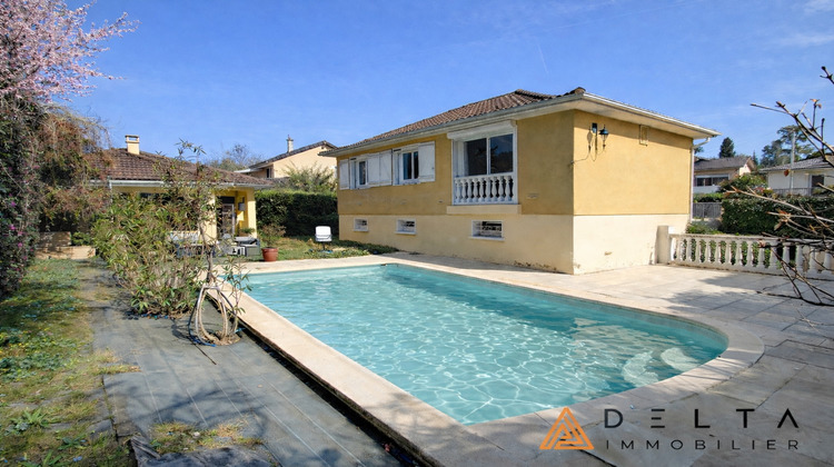 Ma-Cabane - Vente Maison DAGNEUX, 115 m²