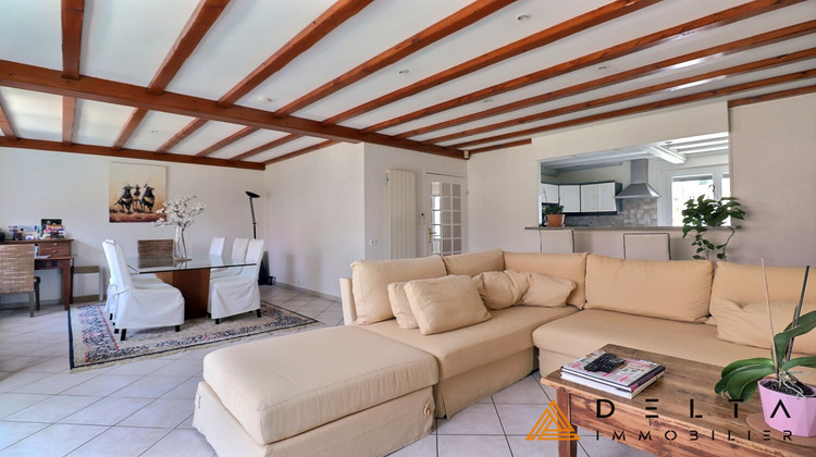 Ma-Cabane - Vente Maison DAGNEUX, 115 m²