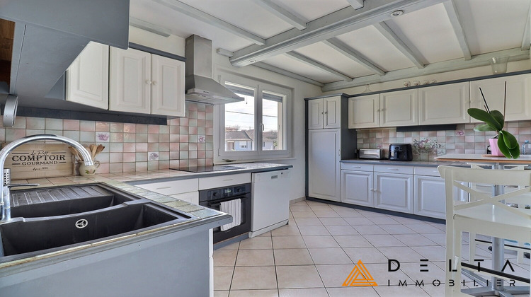 Ma-Cabane - Vente Maison DAGNEUX, 115 m²