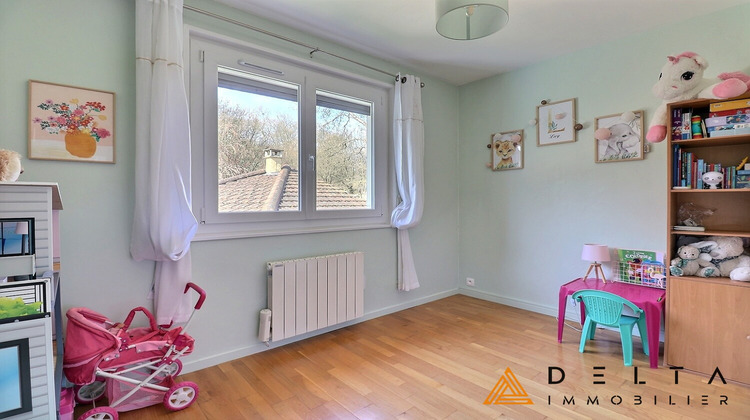 Ma-Cabane - Vente Maison DAGNEUX, 115 m²