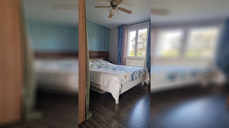 Ma-Cabane - Vente Maison DAGNEUX, 129 m²