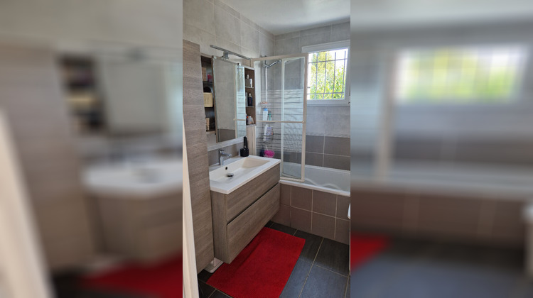 Ma-Cabane - Vente Maison DAGNEUX, 129 m²