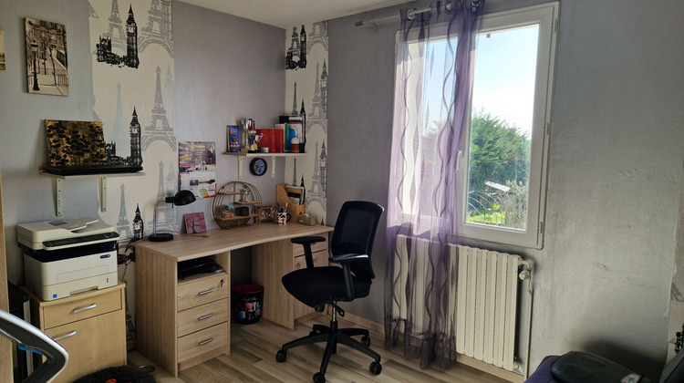 Ma-Cabane - Vente Maison DAGNEUX, 129 m²