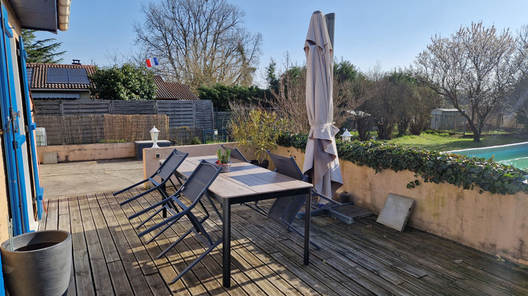 Ma-Cabane - Vente Maison DAGNEUX, 129 m²