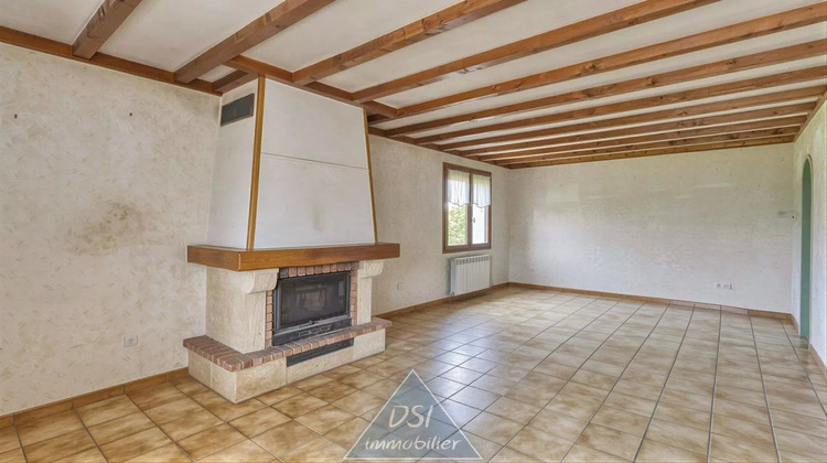 Ma-Cabane - Vente Maison Dagneux, 73 m²