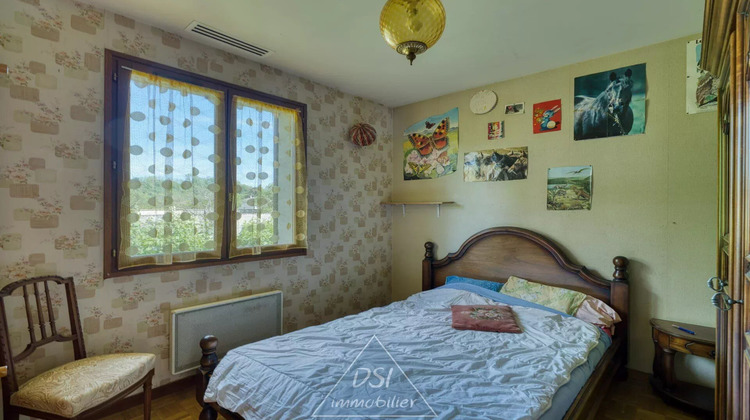 Ma-Cabane - Vente Maison Dagneux, 73 m²