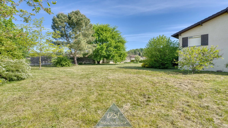 Ma-Cabane - Vente Maison Dagneux, 73 m²