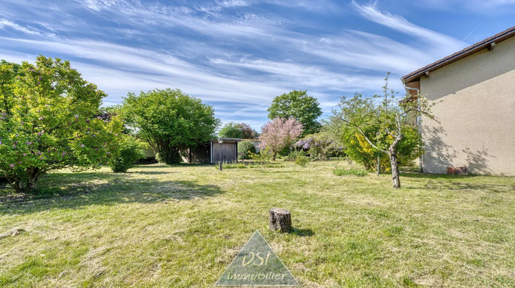 Ma-Cabane - Vente Maison Dagneux, 73 m²