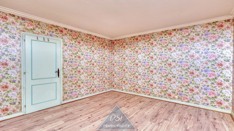 Ma-Cabane - Vente Maison Dagneux, 144 m²