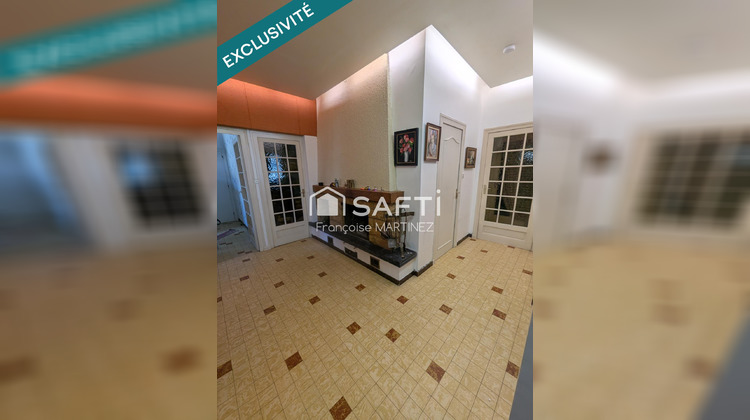 Ma-Cabane - Vente Maison Dagneux, 135 m²
