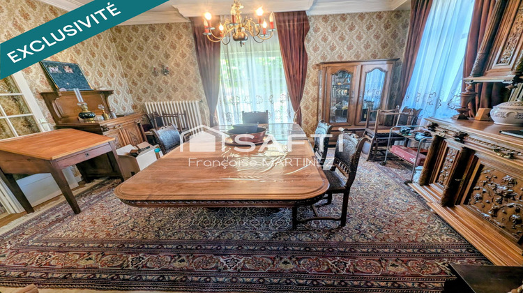 Ma-Cabane - Vente Maison Dagneux, 135 m²
