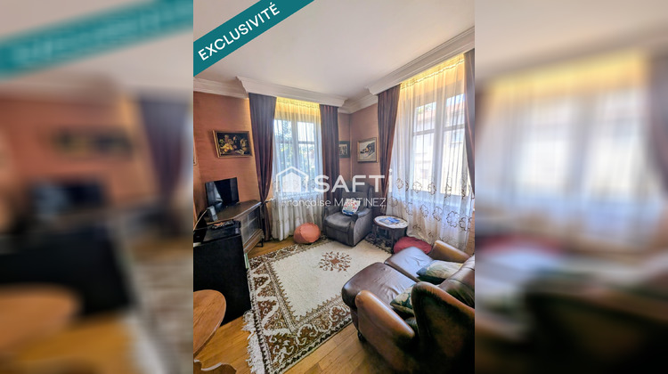 Ma-Cabane - Vente Maison Dagneux, 135 m²