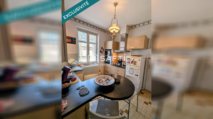Ma-Cabane - Vente Maison Dagneux, 135 m²