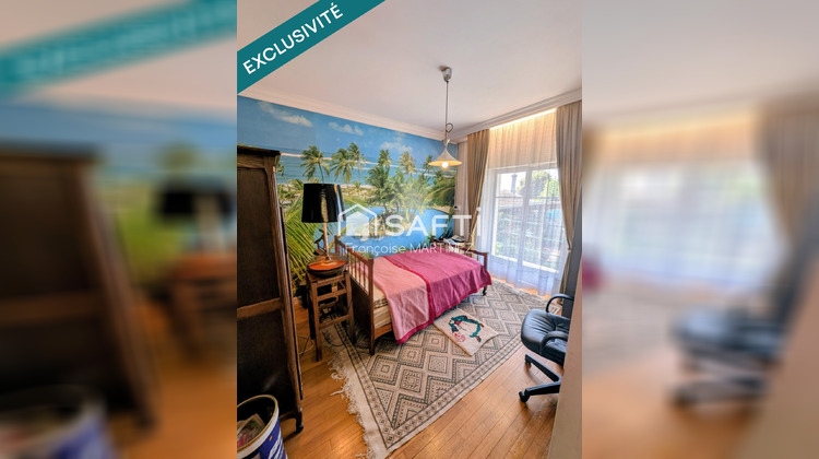 Ma-Cabane - Vente Maison Dagneux, 135 m²