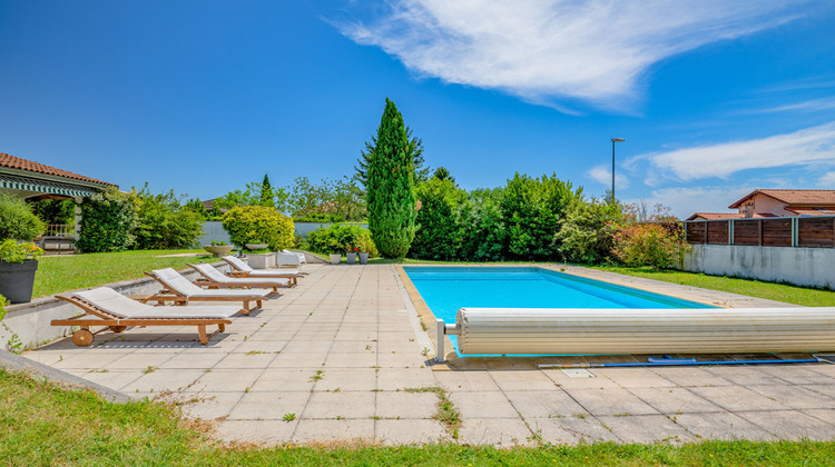 Ma-Cabane - Vente Maison DAGNEUX, 204 m²