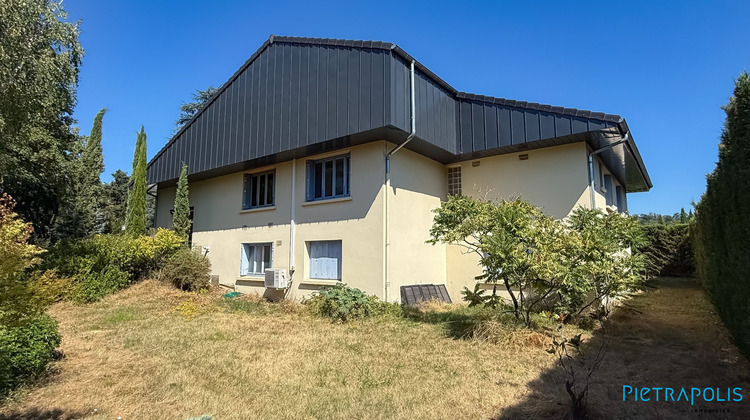 Ma-Cabane - Vente Maison Dagneux, 265 m²