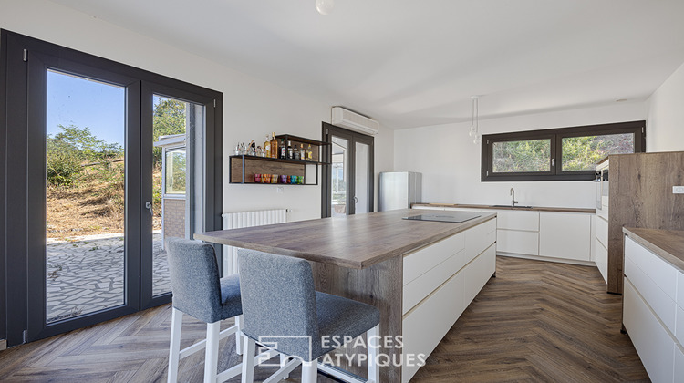Ma-Cabane - Vente Maison DAGNEUX, 260 m²