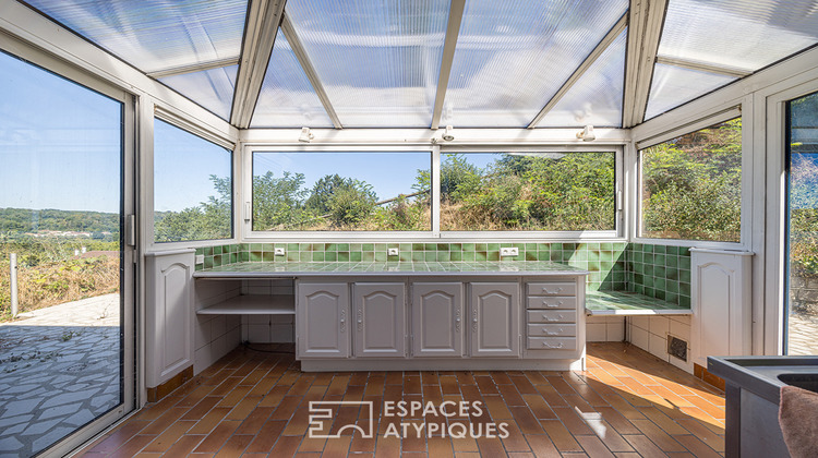 Ma-Cabane - Vente Maison DAGNEUX, 260 m²